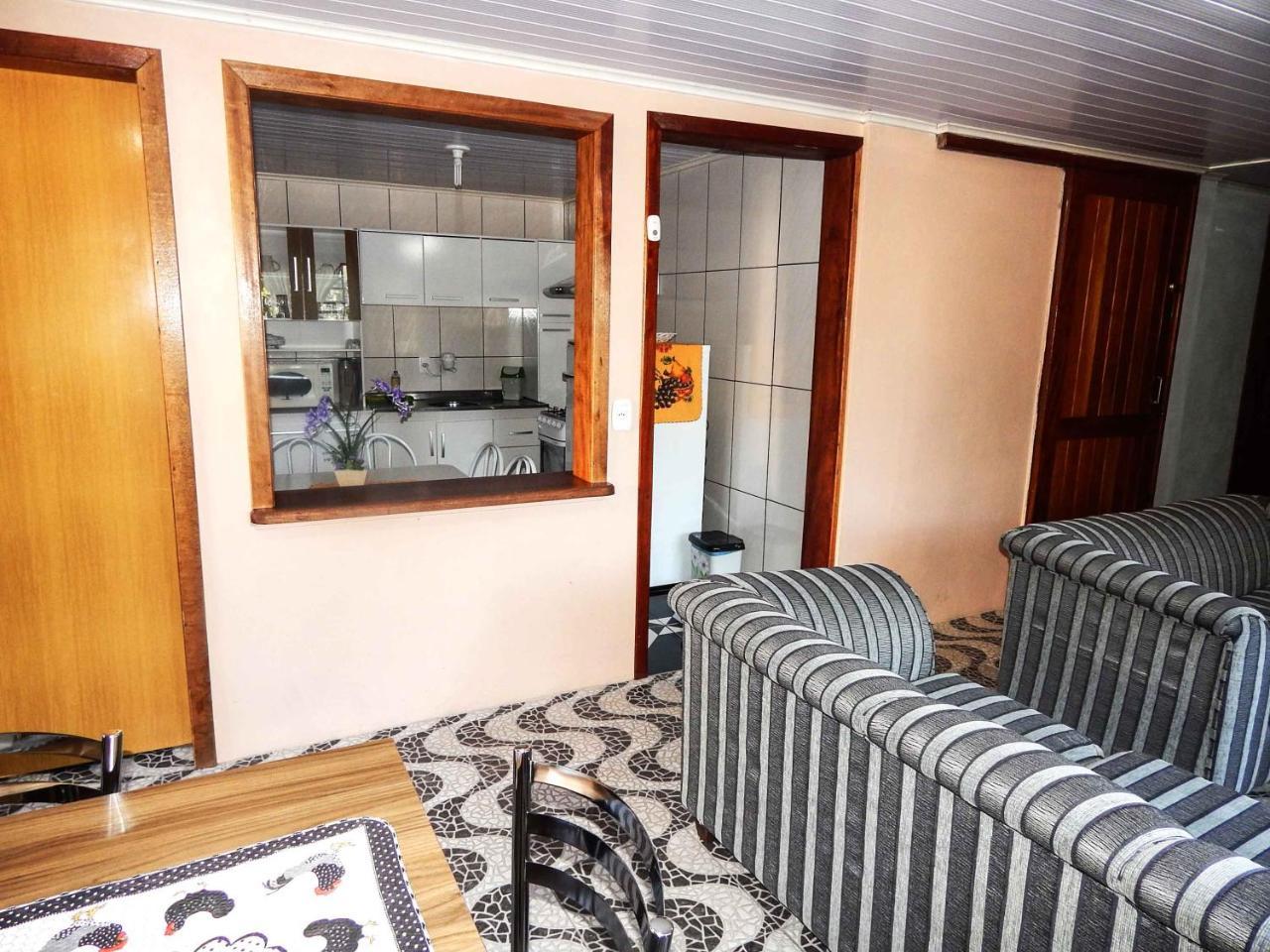 Gramado Suites Residence Possui 5 Quartos E 5 Banheiros מראה חיצוני תמונה