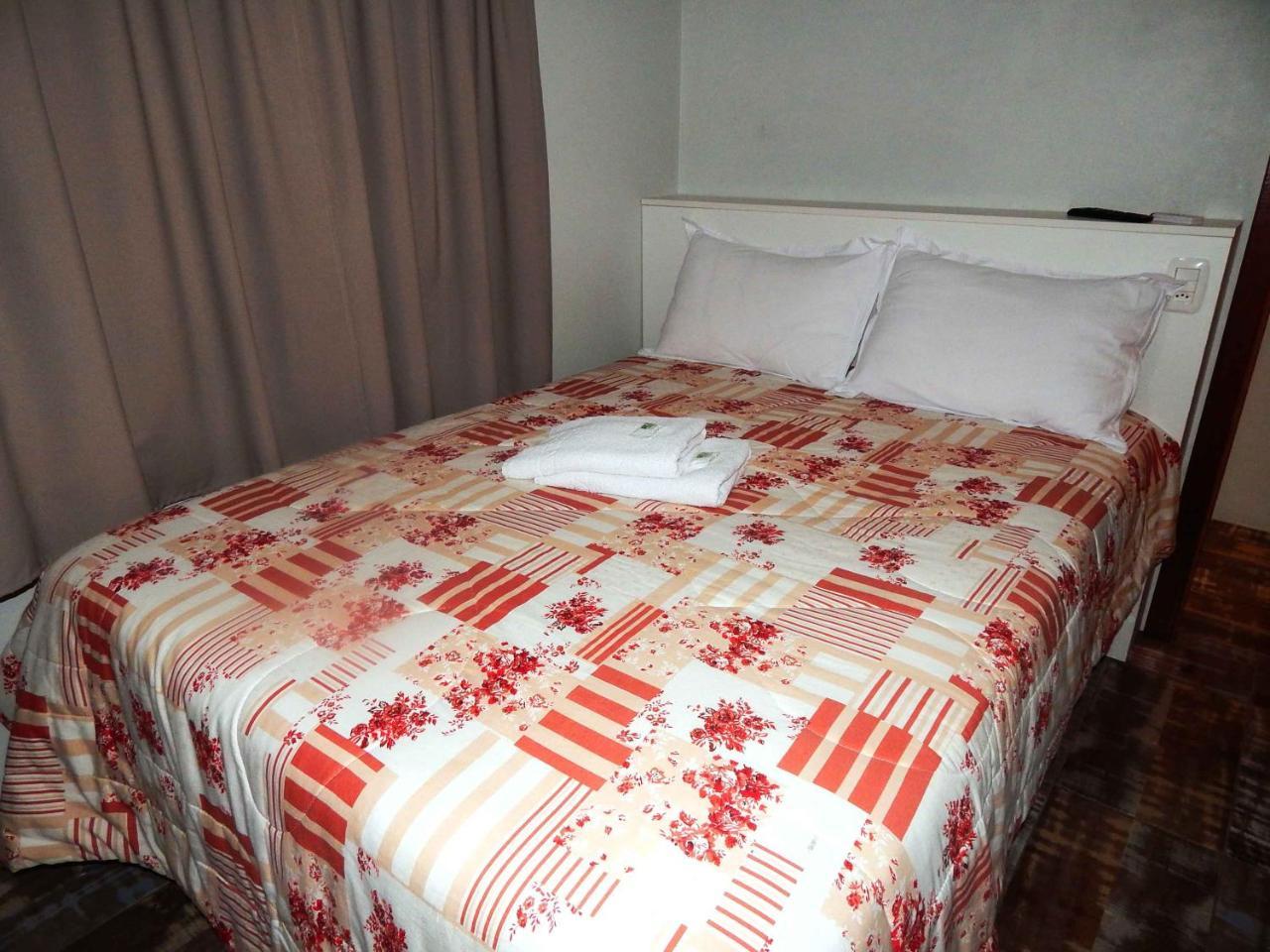 Gramado Suites Residence Possui 5 Quartos E 5 Banheiros מראה חיצוני תמונה