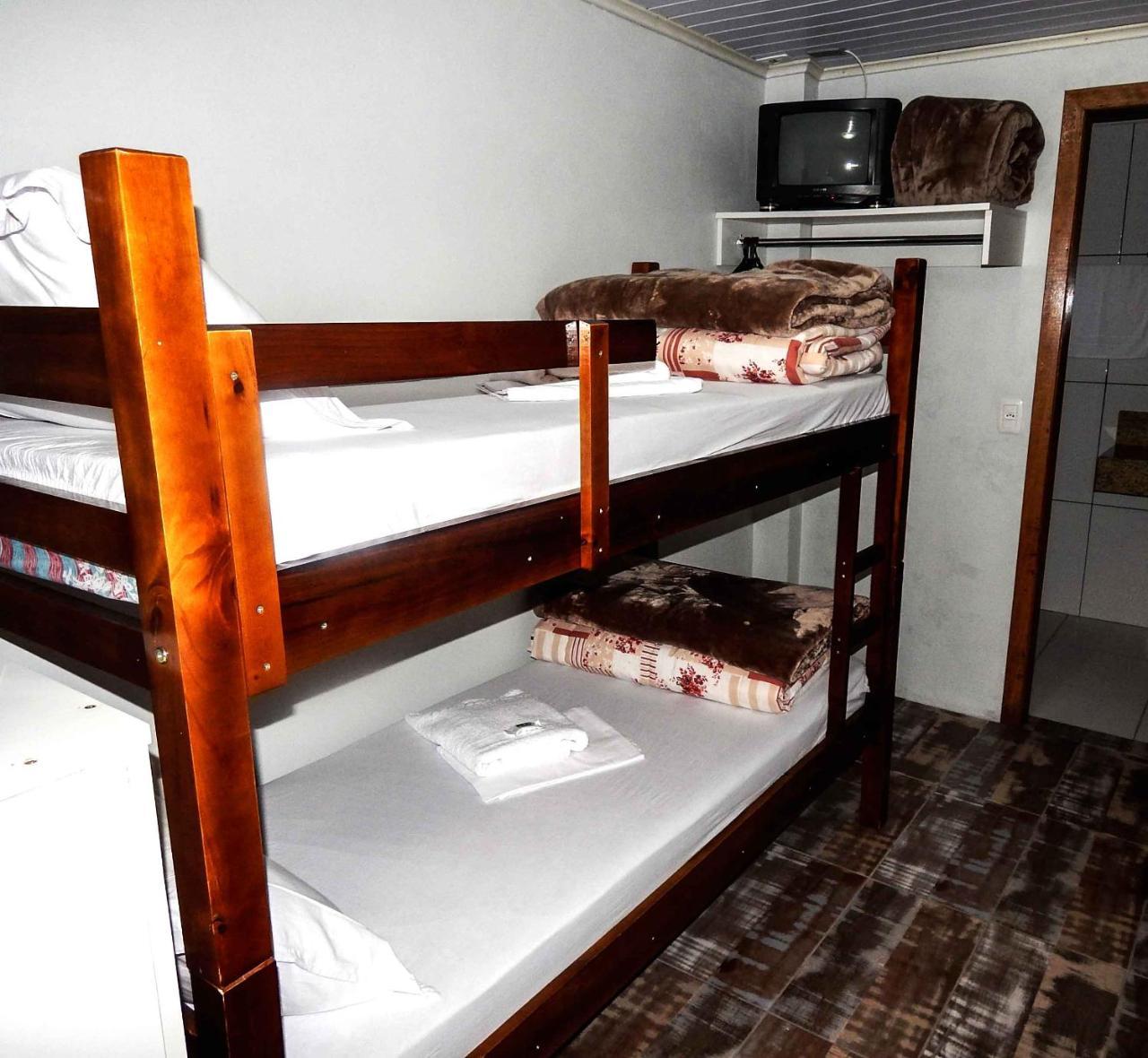 Gramado Suites Residence Possui 5 Quartos E 5 Banheiros מראה חיצוני תמונה